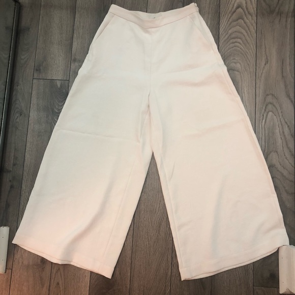 Aritzia Wilfred Lalemant Wide Leg Pant - Picture 3 of 5